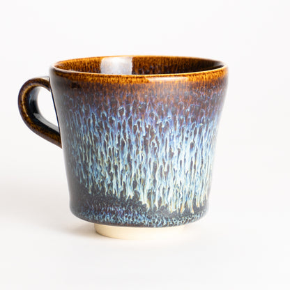 マグカップ　流星　和泉良法 KOTOPOTTER