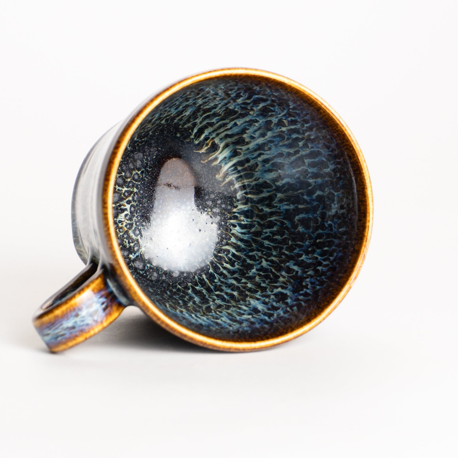 マグカップ　流星　和泉良法 KOTOPOTTER
