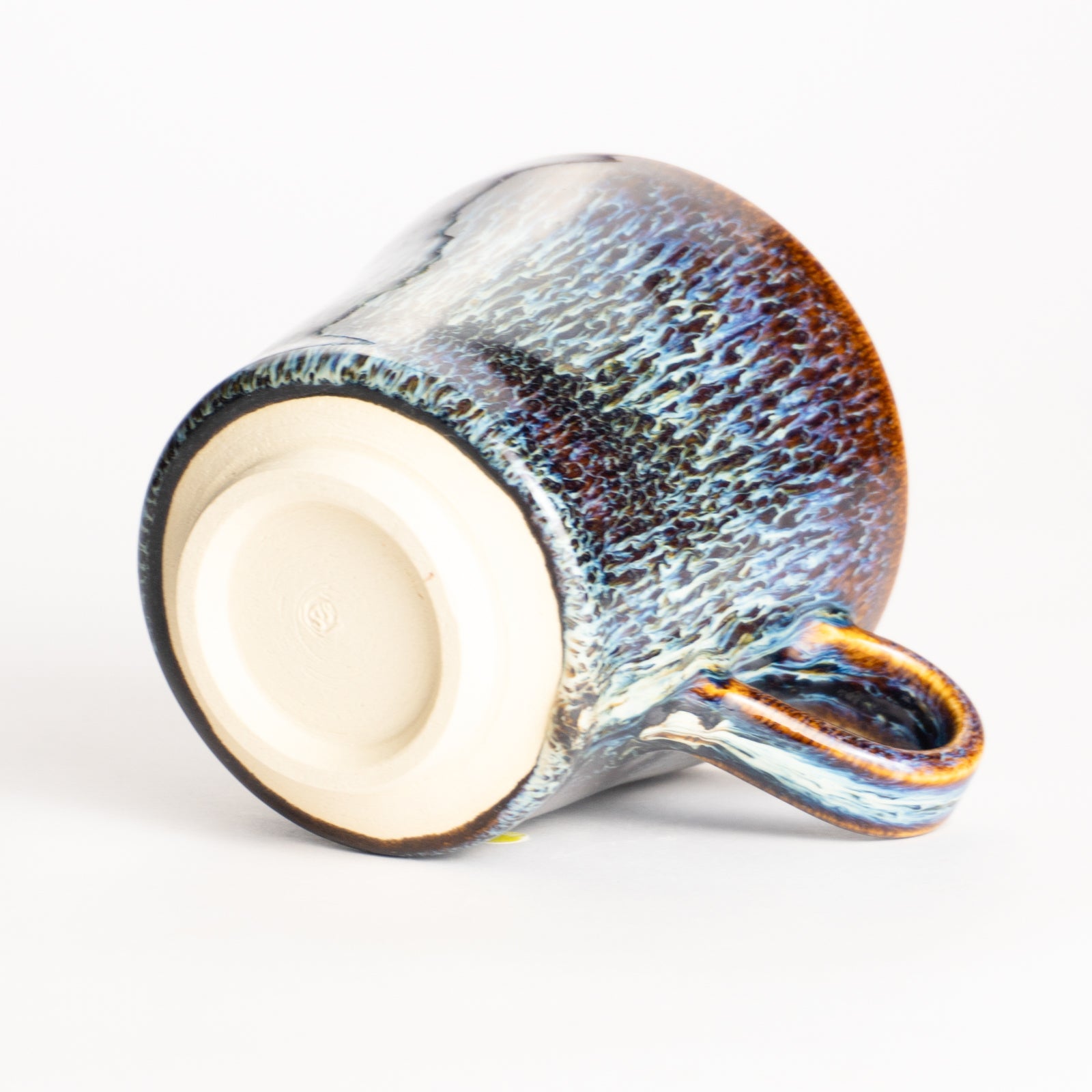 マグカップ　流星　和泉良法 KOTOPOTTER