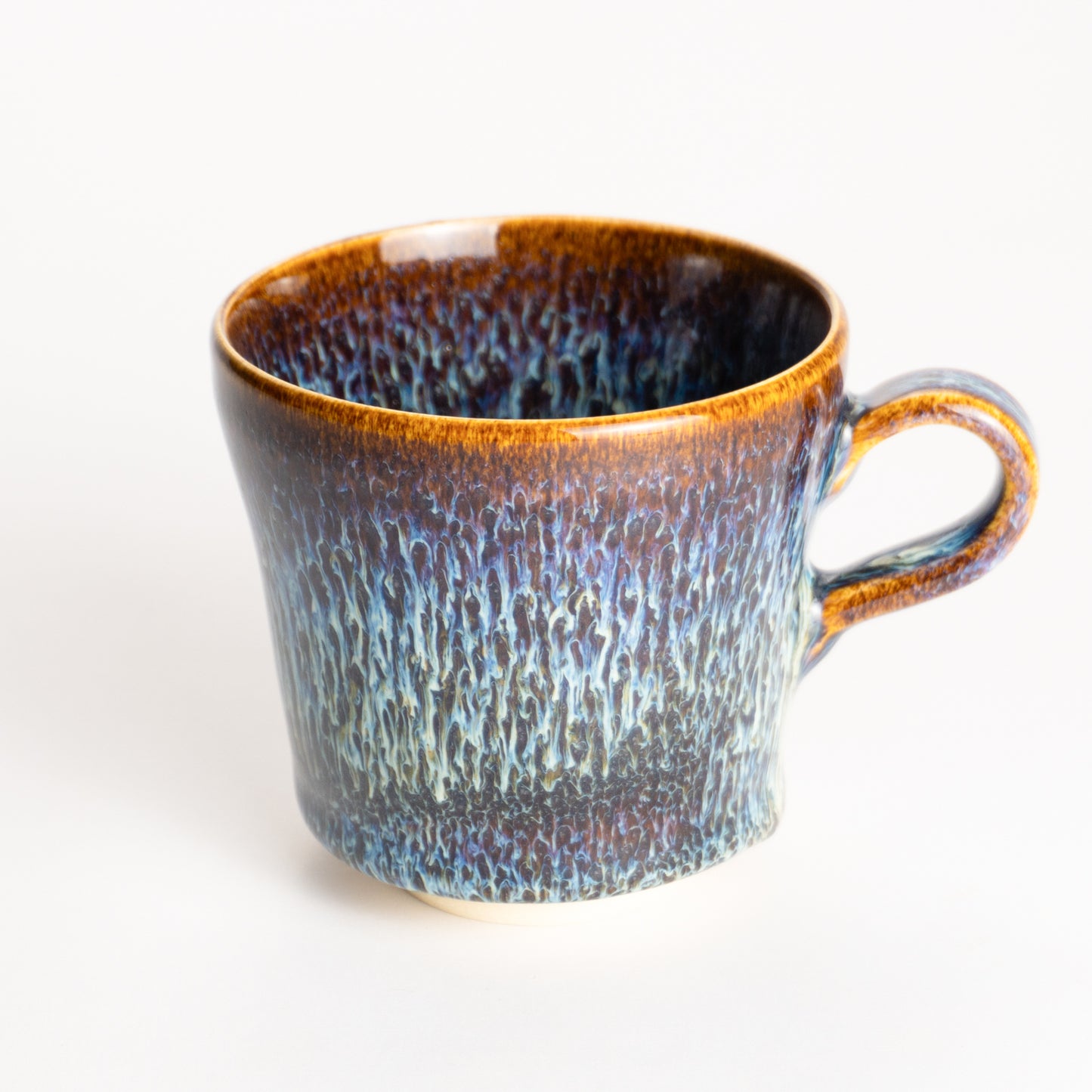マグカップ　流星　和泉良法 KOTOPOTTER