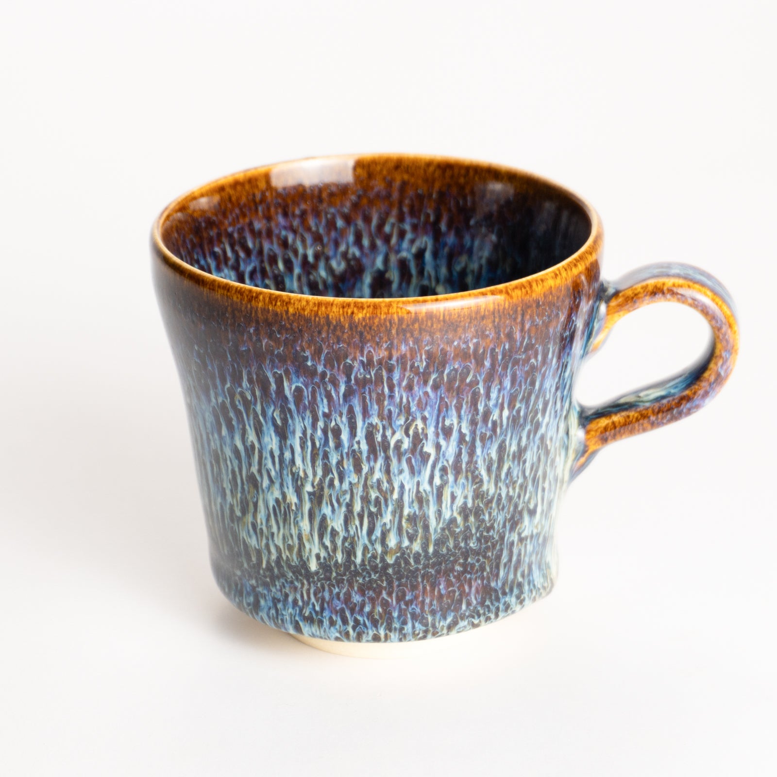 マグカップ　流星　和泉良法 KOTOPOTTER