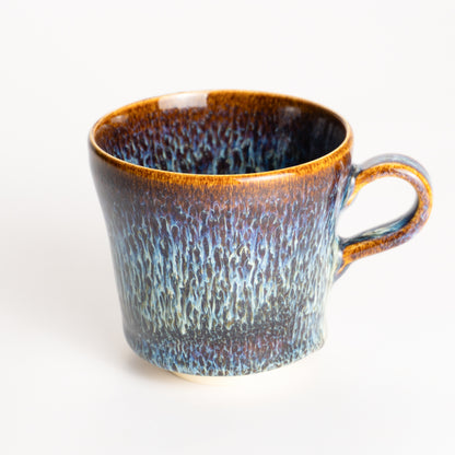 マグカップ　流星　和泉良法 KOTOPOTTER
