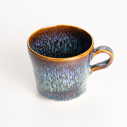 マグカップ　流星　和泉良法 KOTOPOTTER