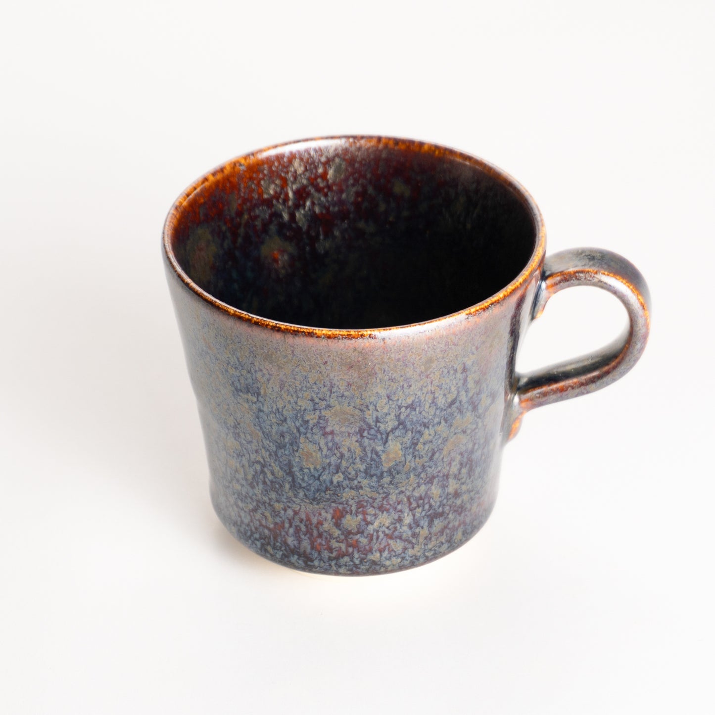 マグカップ　金襴天目　和泉良法 KOTOPOTTER