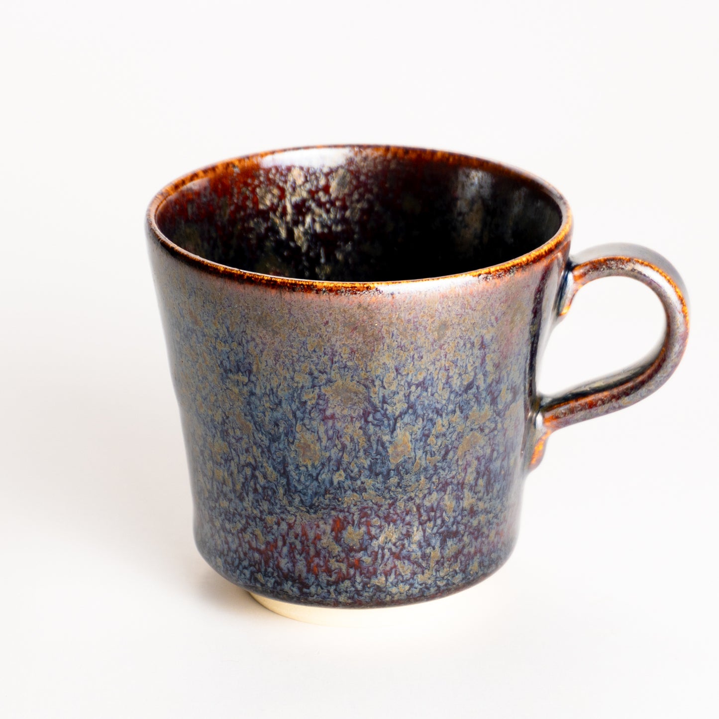マグカップ　金襴天目　和泉良法 KOTOPOTTER