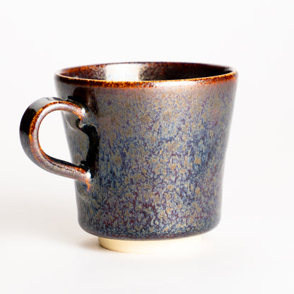 マグカップ　金襴天目　和泉良法 KOTOPOTTER