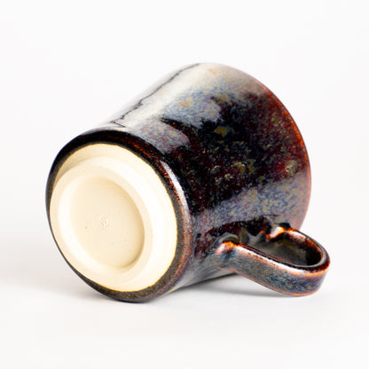 マグカップ　金襴天目　和泉良法 KOTOPOTTER