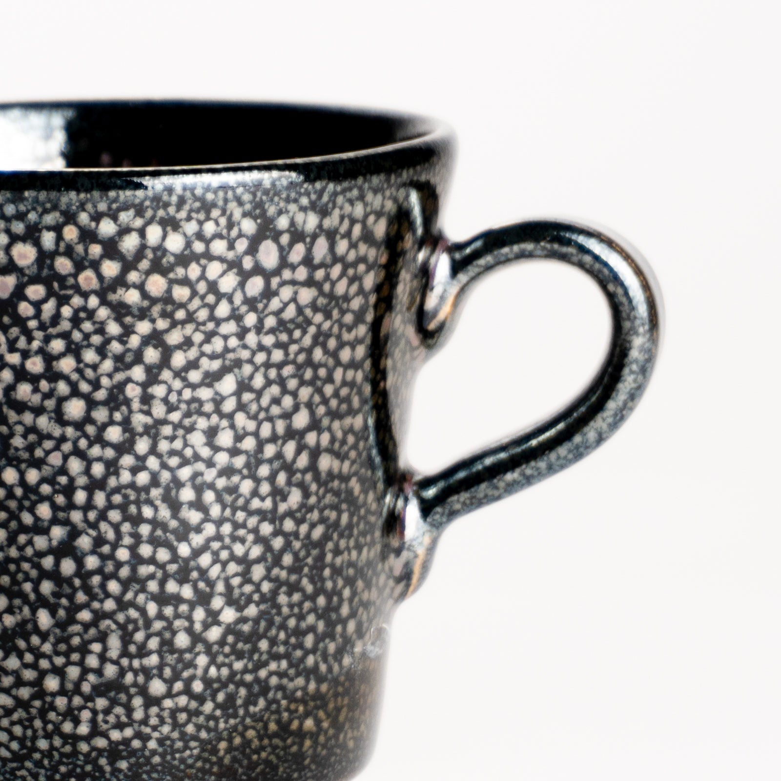 マグカップ　銀星　和泉良法 KOTOPOTTER