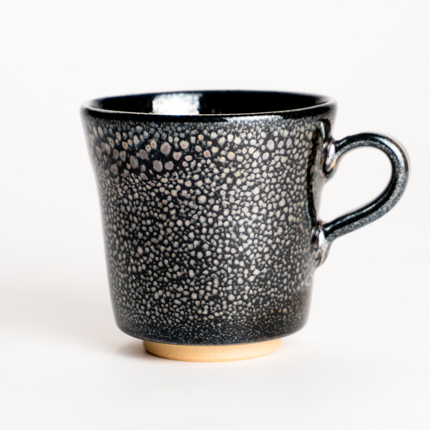 マグカップ　銀星　和泉良法 KOTOPOTTER