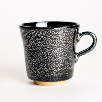 マグカップ　銀星　和泉良法 KOTOPOTTER