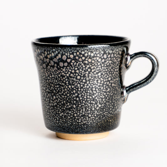 マグカップ　銀星　和泉良法 KOTOPOTTER