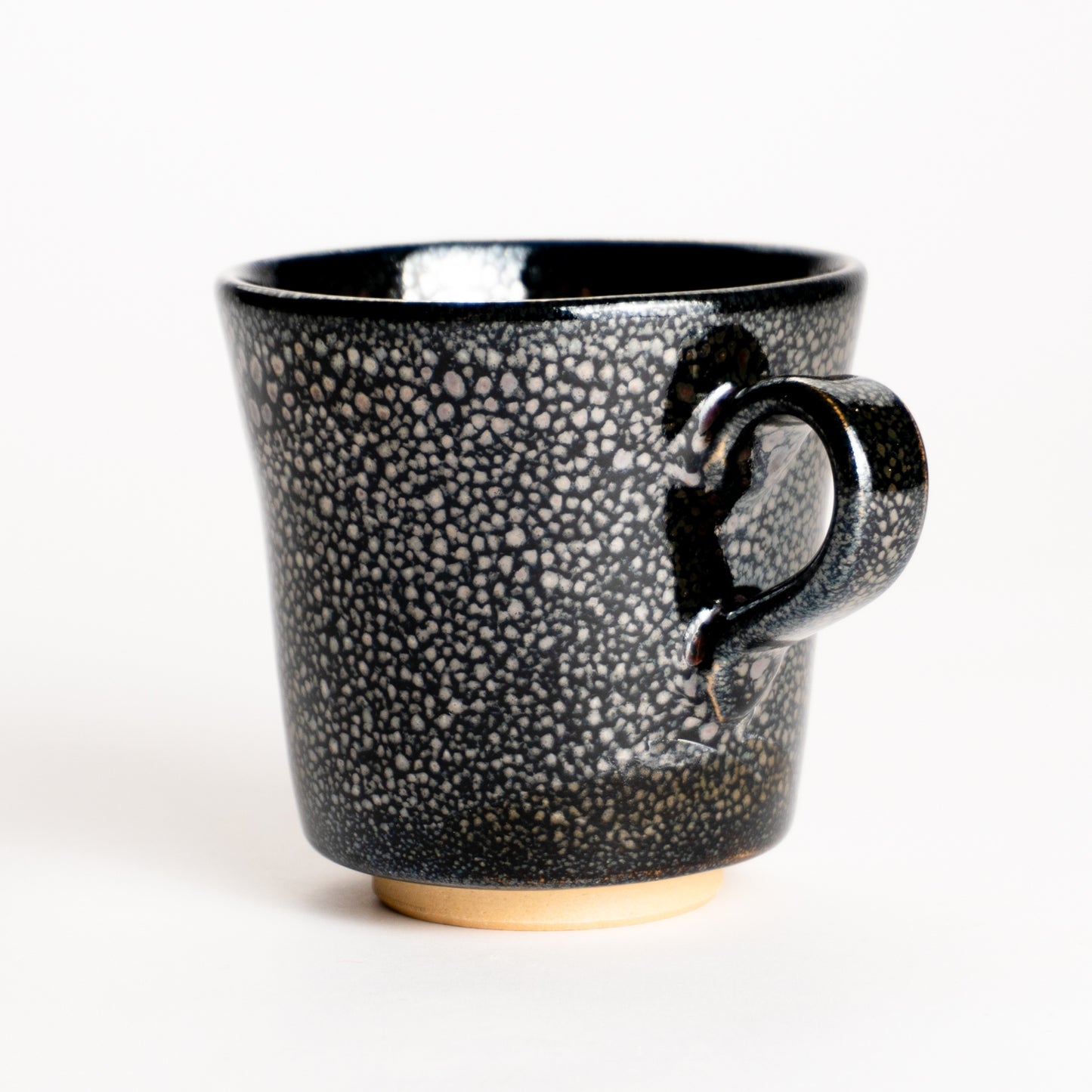 マグカップ　銀星　和泉良法 KOTOPOTTER