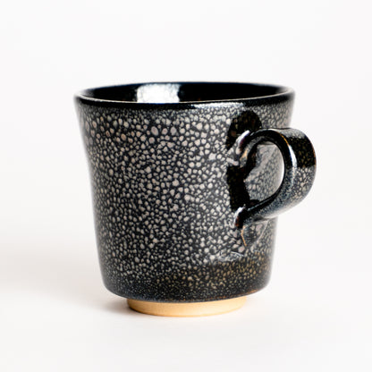 マグカップ　銀星　和泉良法 KOTOPOTTER