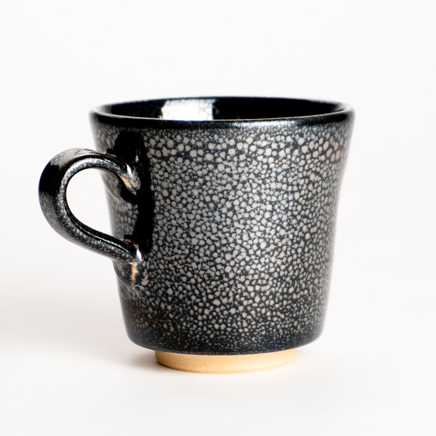 マグカップ　銀星　和泉良法 KOTOPOTTER