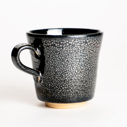 マグカップ　銀星　和泉良法 KOTOPOTTER