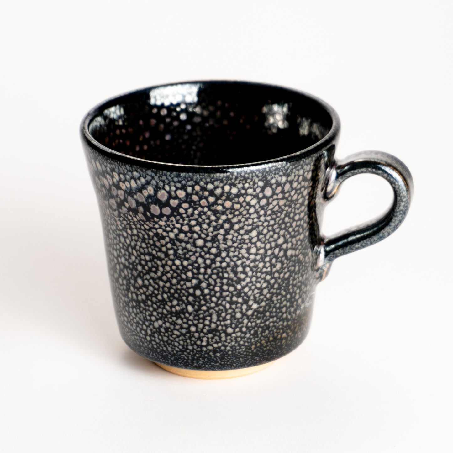 マグカップ　銀星　和泉良法 KOTOPOTTER