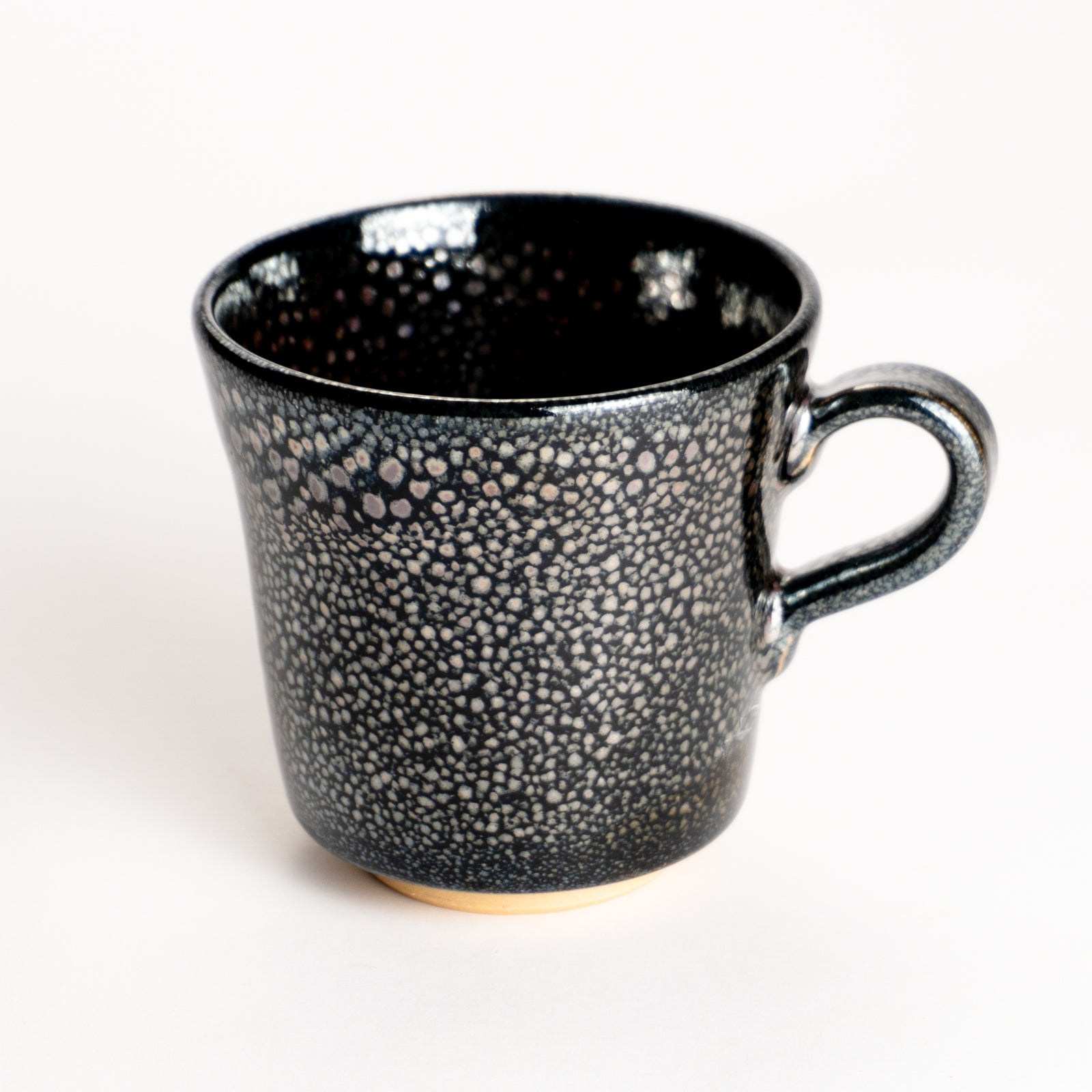 マグカップ　銀星　和泉良法 KOTOPOTTER