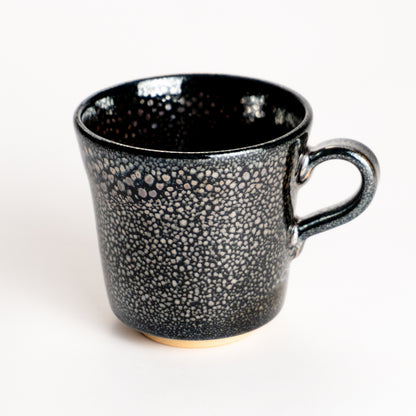 マグカップ　銀星　和泉良法 KOTOPOTTER