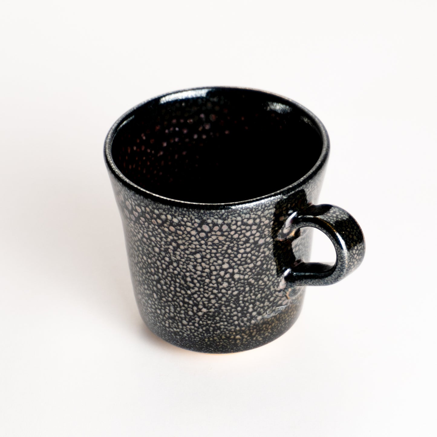 マグカップ　銀星　和泉良法 KOTOPOTTER