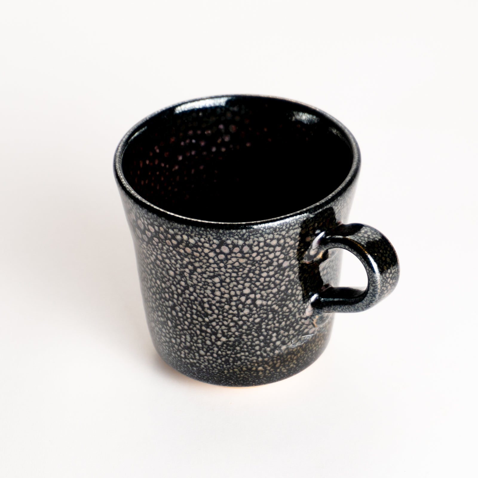 マグカップ　銀星　和泉良法 KOTOPOTTER