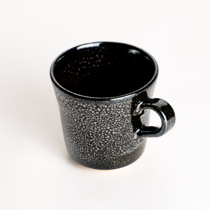 マグカップ　銀星　和泉良法 KOTOPOTTER