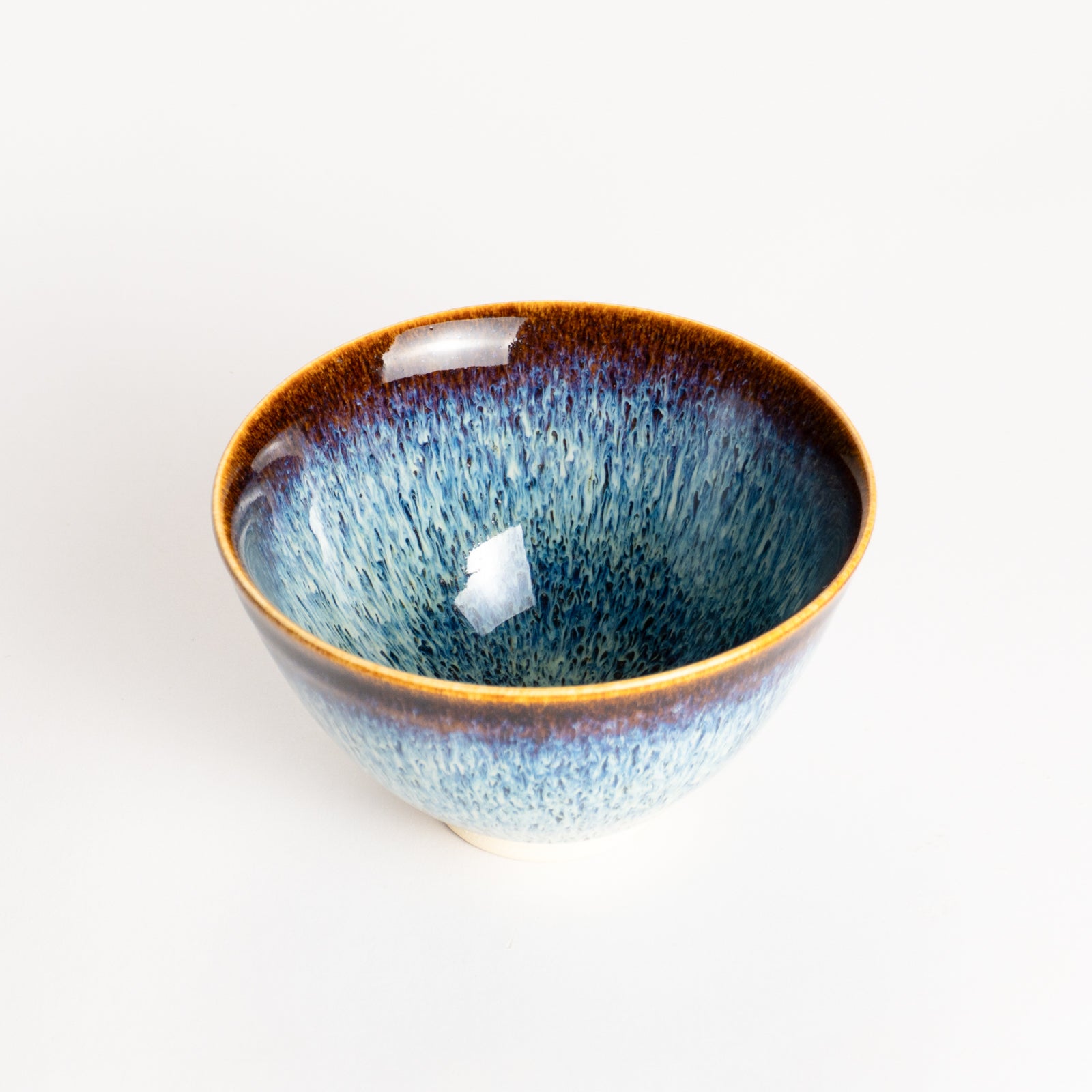 汲出碗　流星　和泉良法 KOTOPOTTER