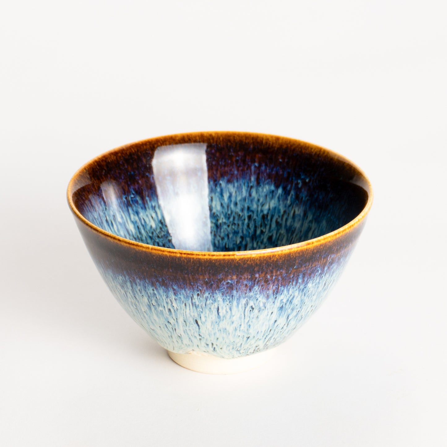 汲出碗　流星　和泉良法 KOTOPOTTER