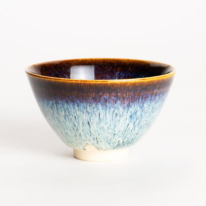 汲出碗　流星　和泉良法 KOTOPOTTER