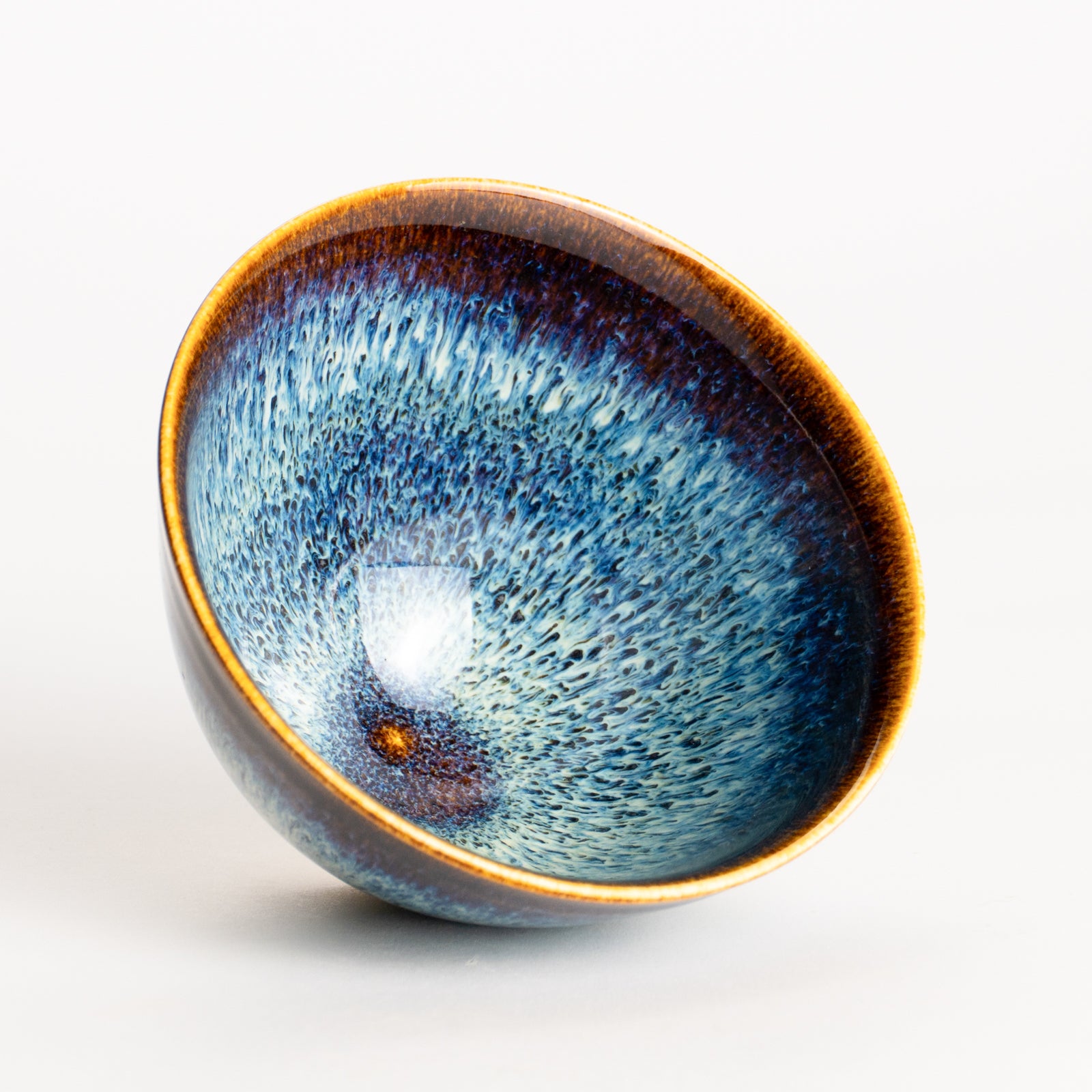 汲出碗　流星　和泉良法 KOTOPOTTER