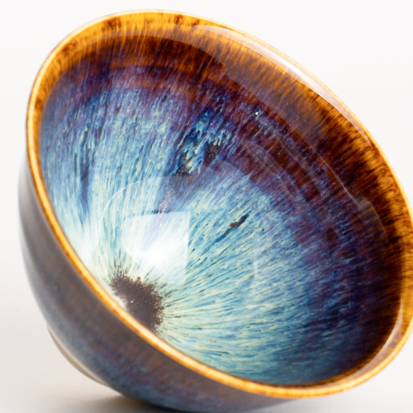 汲出碗　流星　和泉良法 (コピー) KOTOPOTTER