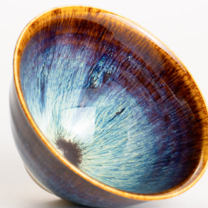 汲出碗　流星　和泉良法 (コピー) KOTOPOTTER