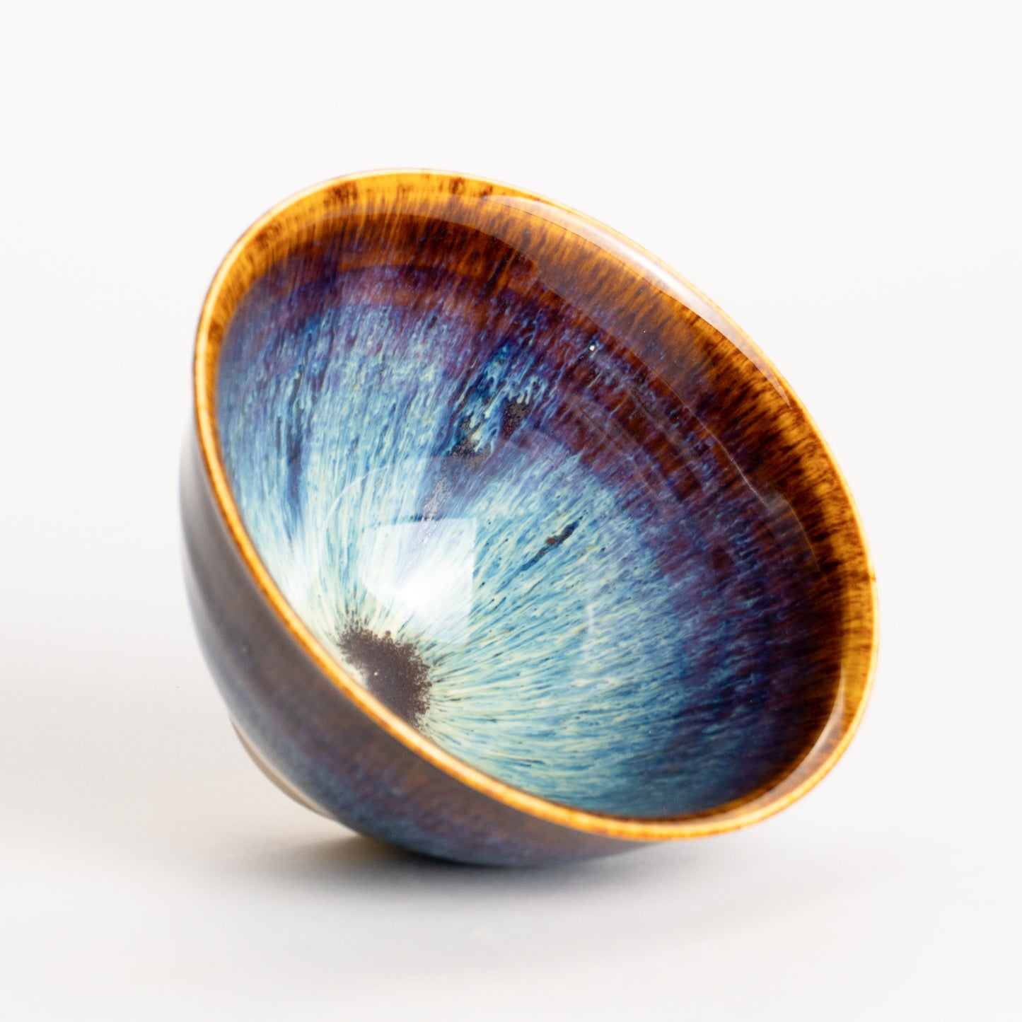 汲出碗　流星　和泉良法 (コピー) KOTOPOTTER