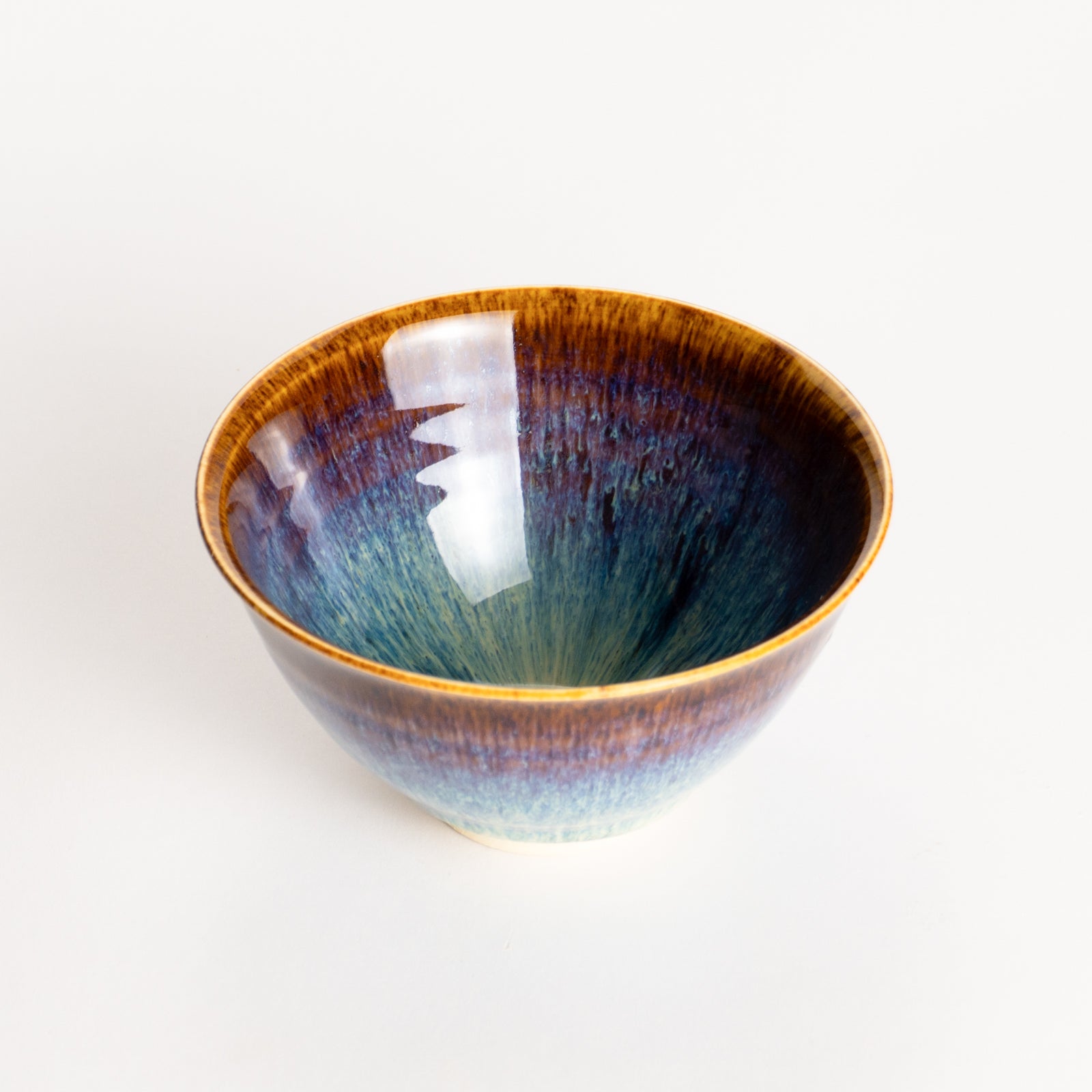 汲出碗　流星　和泉良法 (コピー) KOTOPOTTER