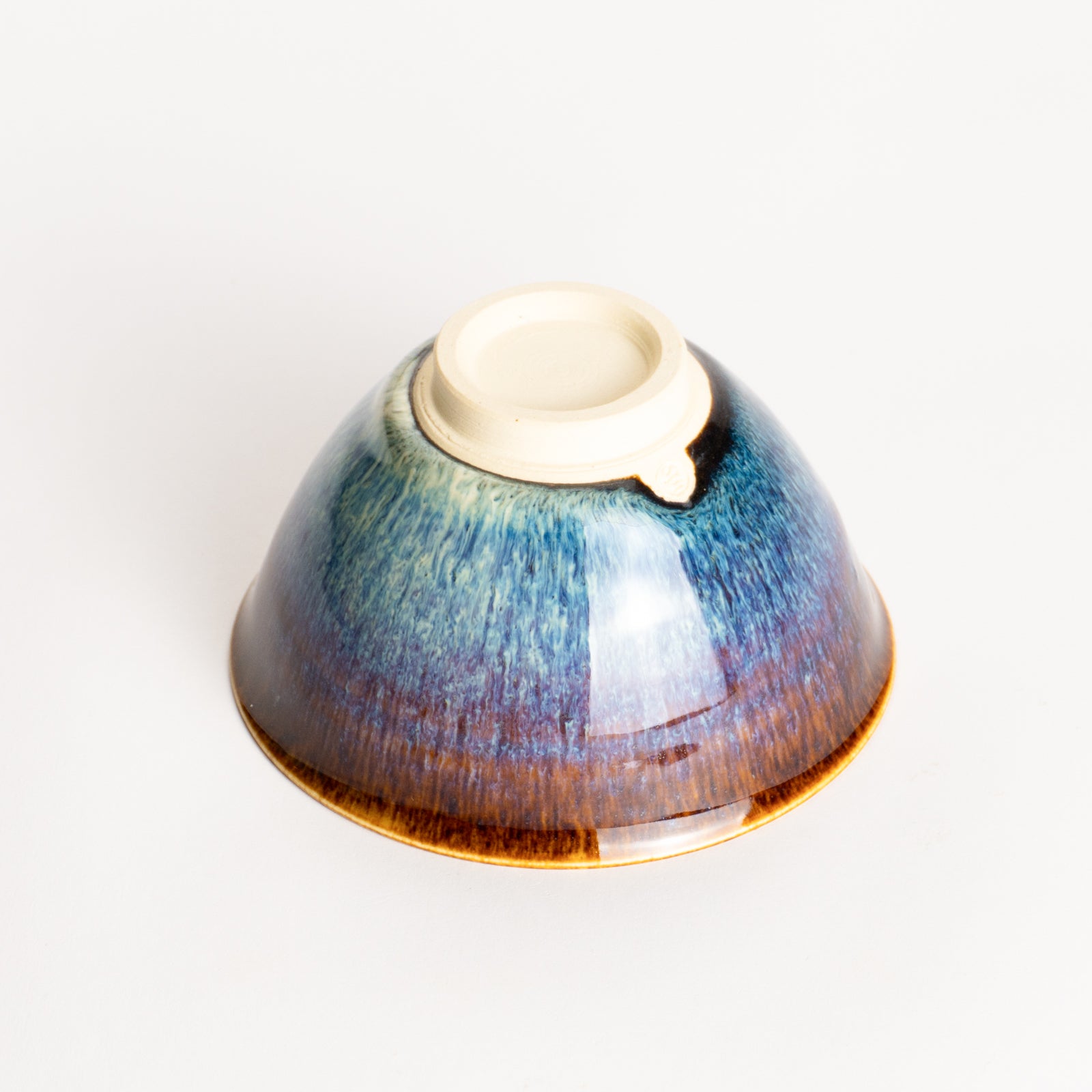 汲出碗　流星　和泉良法 (コピー) KOTOPOTTER