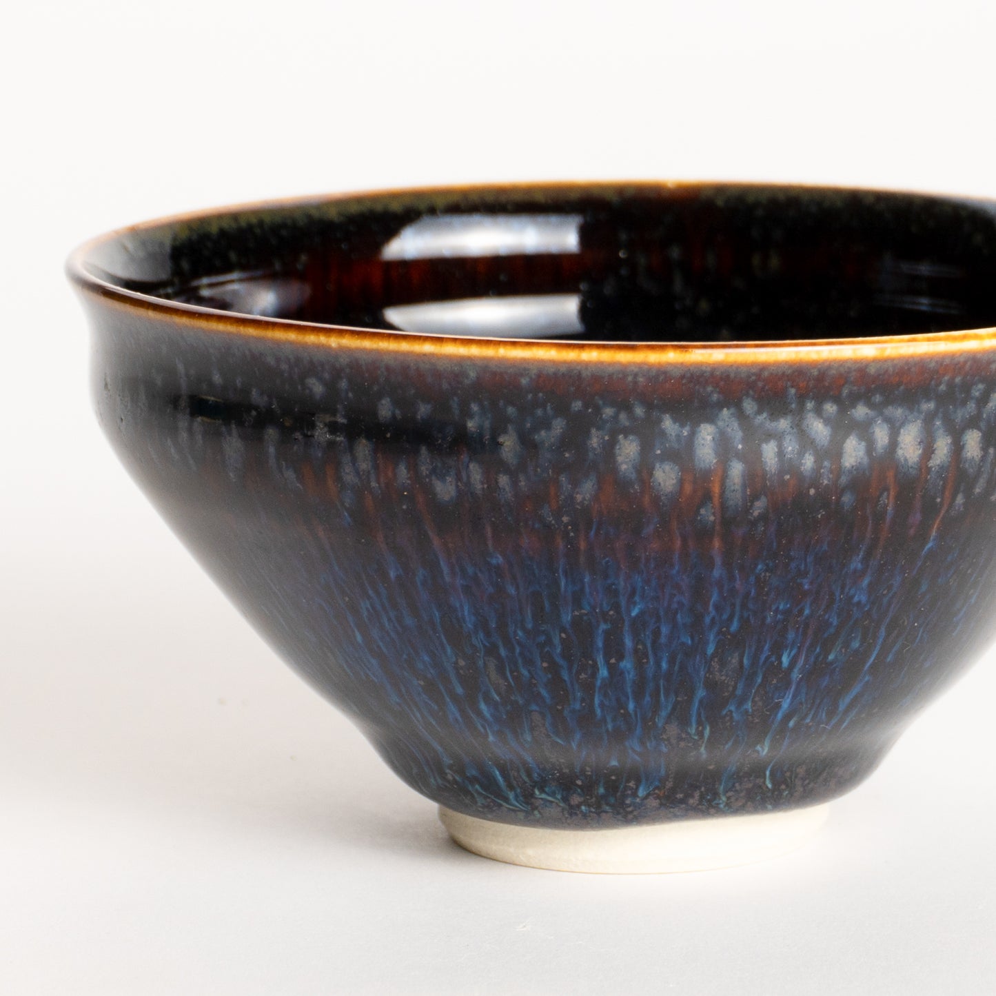 汲出碗　流星　和泉良法 KOTOPOTTER