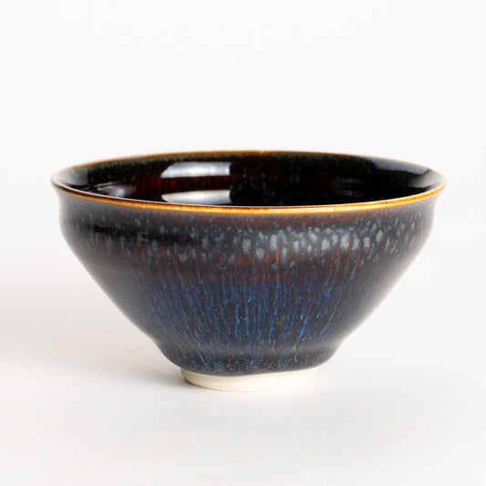 汲出碗　流星　和泉良法 KOTOPOTTER