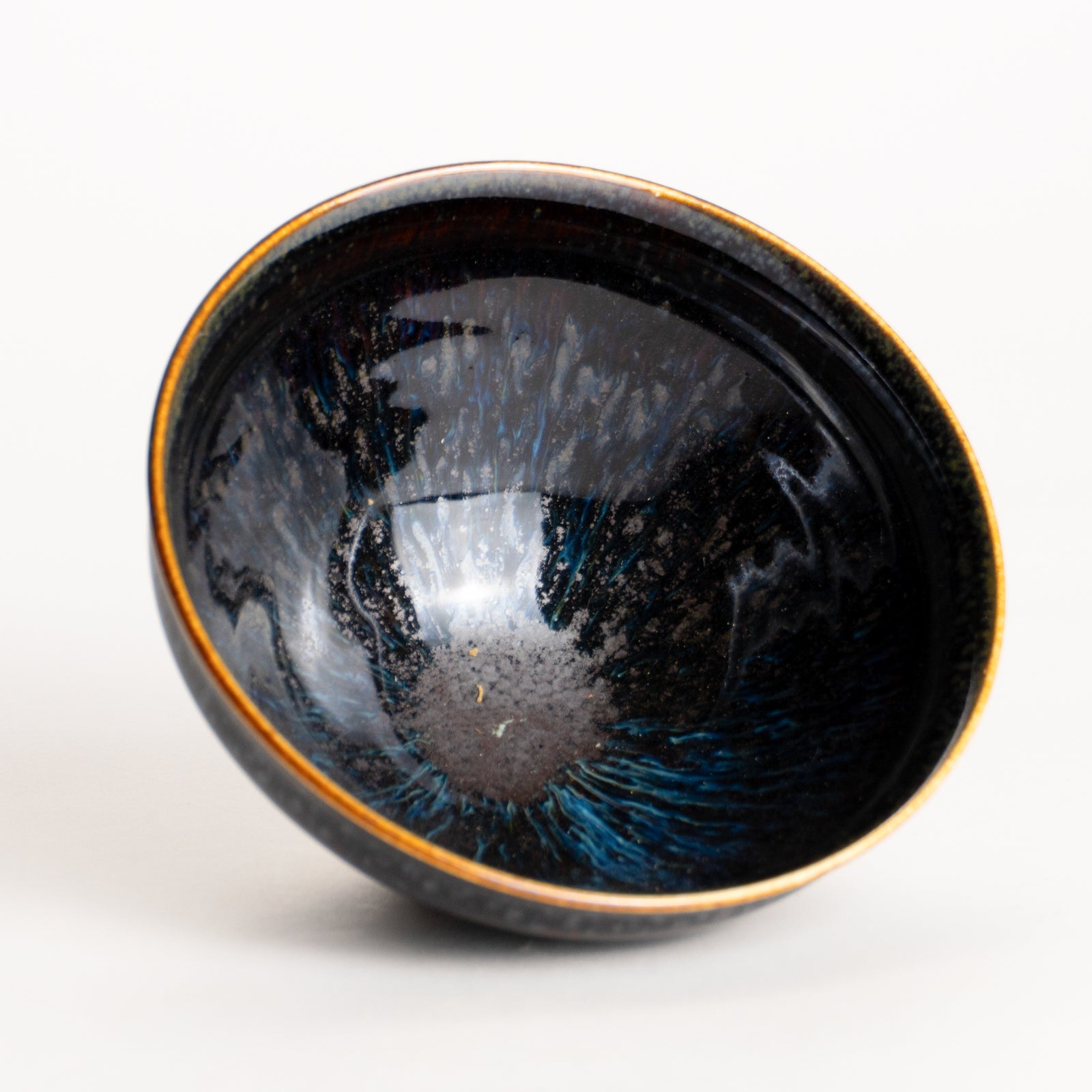 汲出碗　流星　和泉良法 KOTOPOTTER