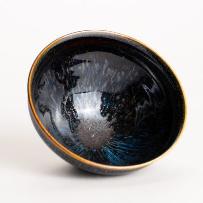 汲出碗　流星　和泉良法 KOTOPOTTER