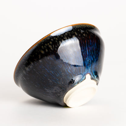 汲出碗　流星　和泉良法 KOTOPOTTER