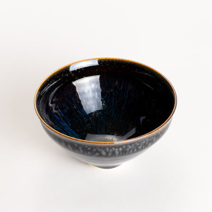 汲出碗　流星　和泉良法 KOTOPOTTER