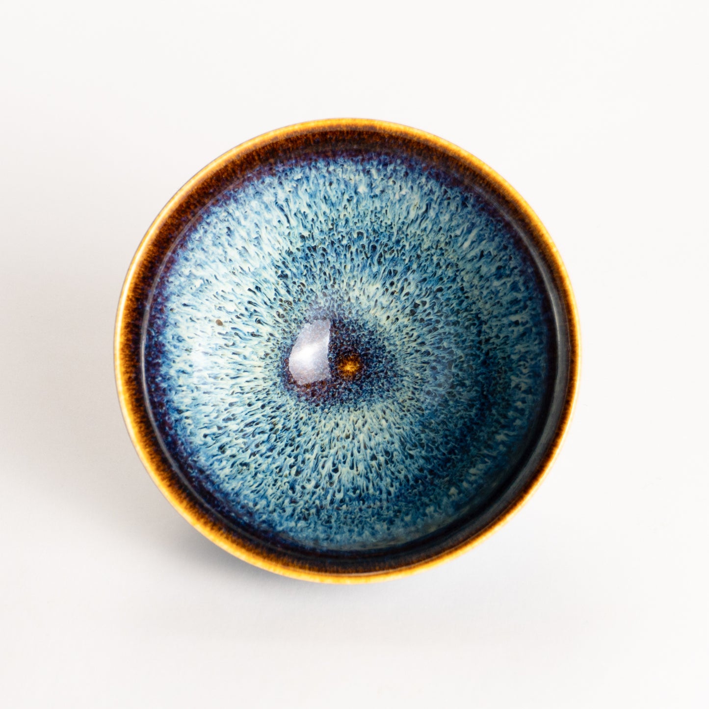 汲出碗　流星　和泉良法 KOTOPOTTER
