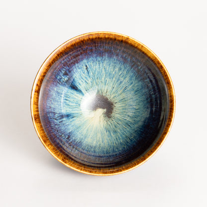 汲出碗　流星　和泉良法 (コピー) KOTOPOTTER