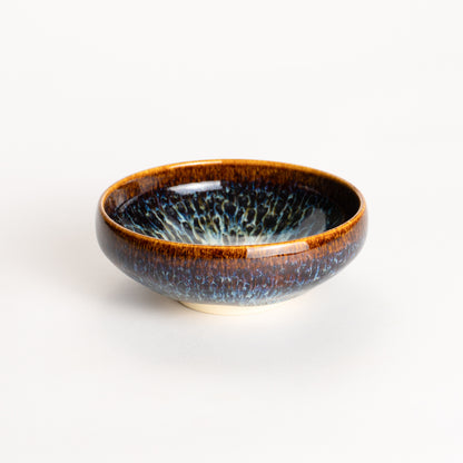 豆鉢　流星　和泉良法 KOTOPOTTER