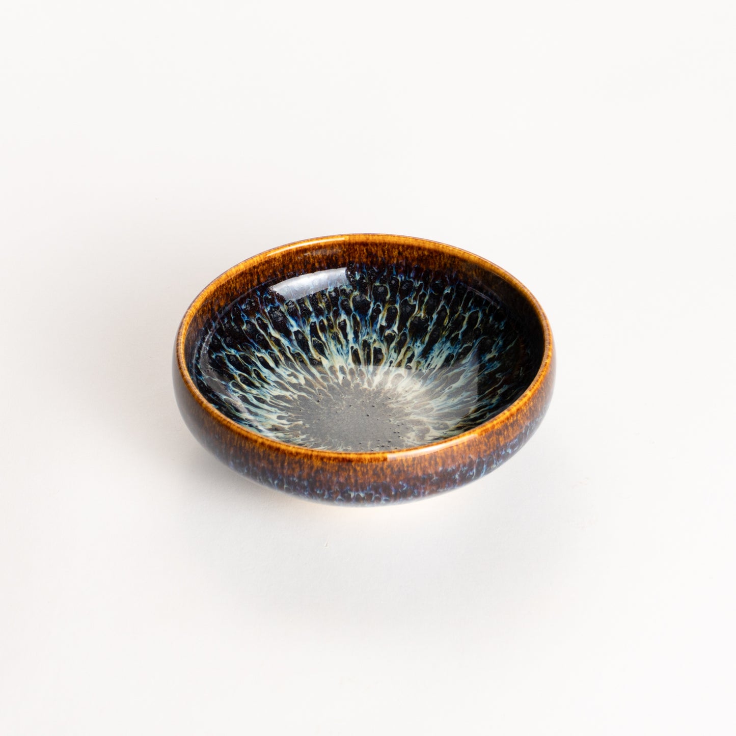 豆鉢　流星　和泉良法 KOTOPOTTER