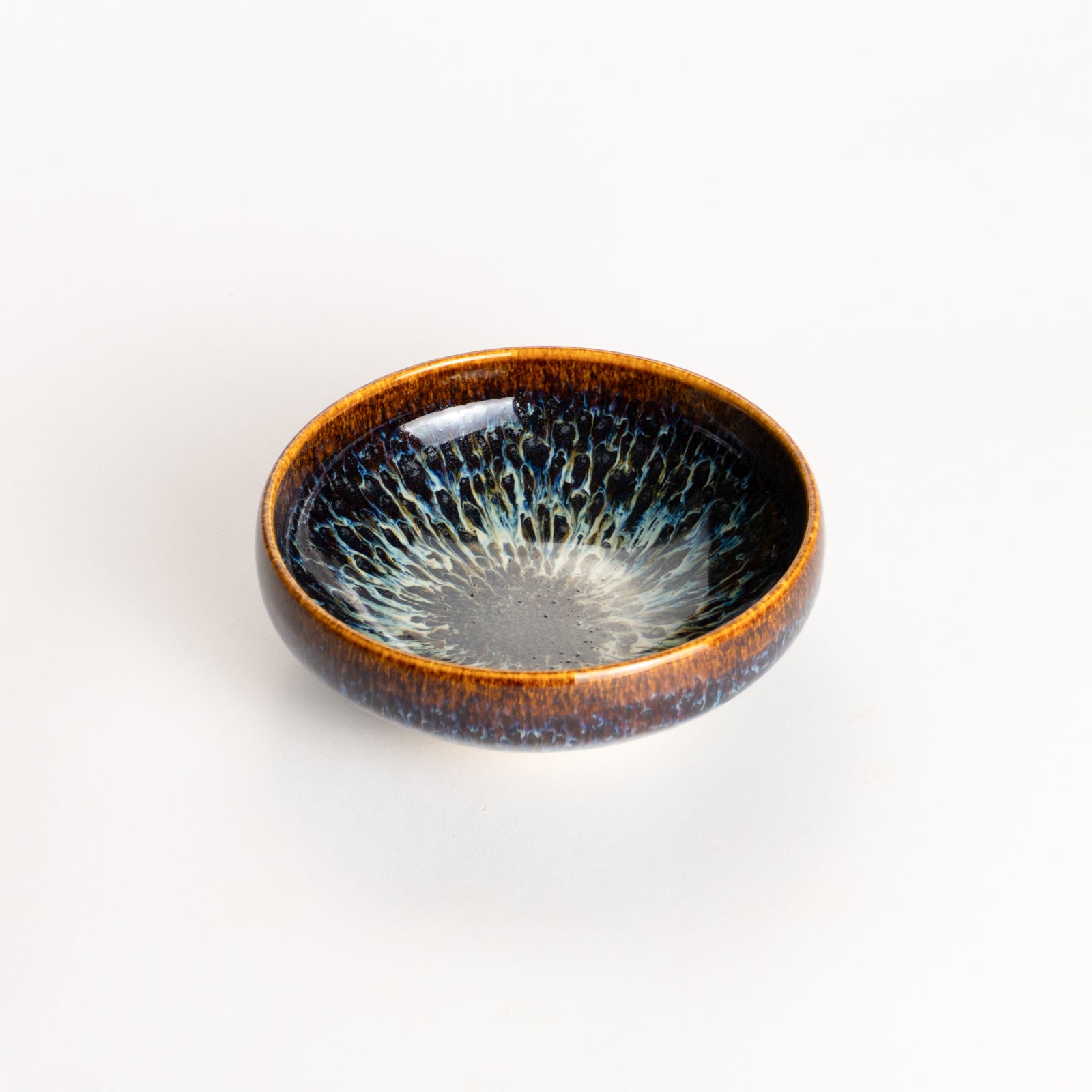 豆鉢　流星　和泉良法 KOTOPOTTER