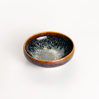 豆鉢　流星　和泉良法 KOTOPOTTER