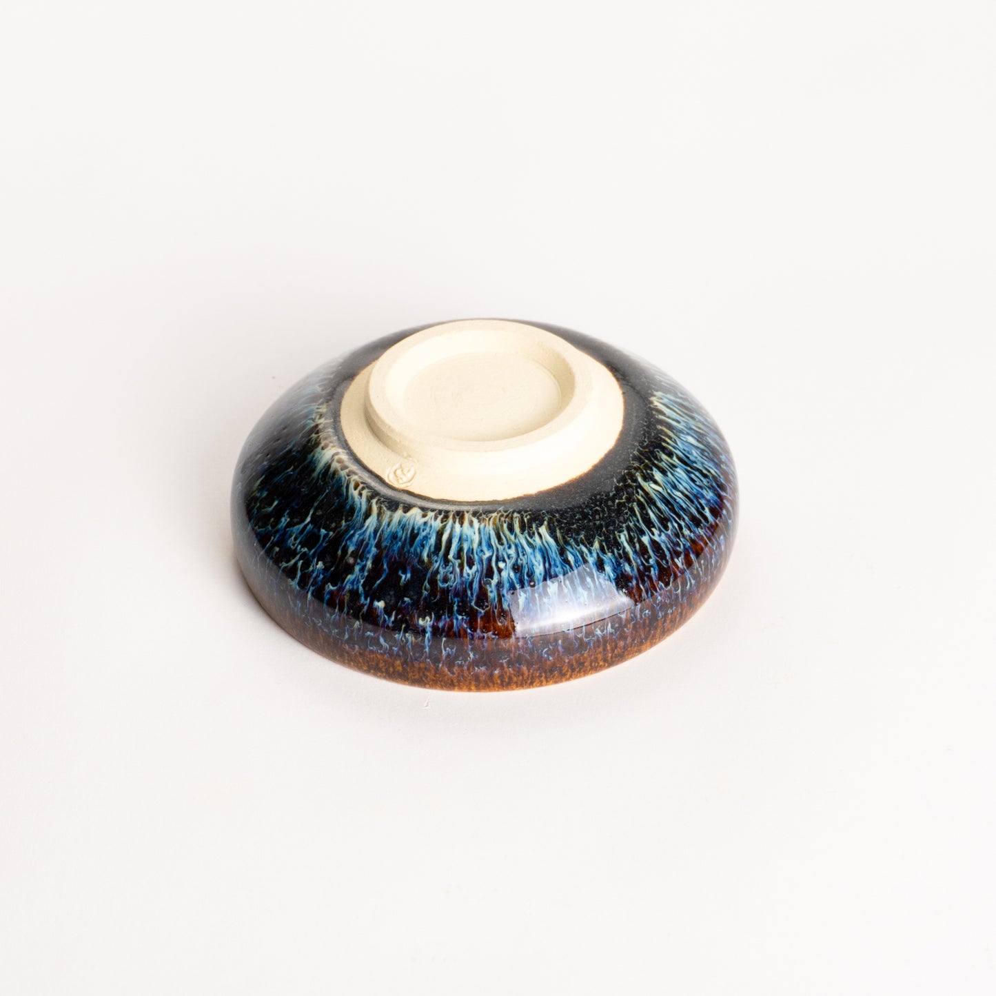 豆鉢　流星　和泉良法 KOTOPOTTER