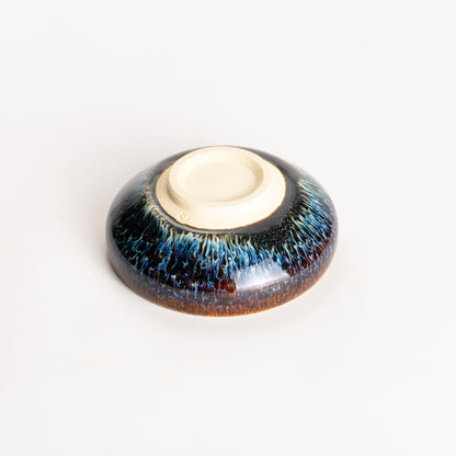 豆鉢　流星　和泉良法 KOTOPOTTER
