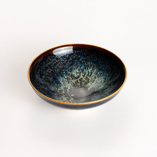 豆鉢　流星　和泉良法 KOTOPOTTER