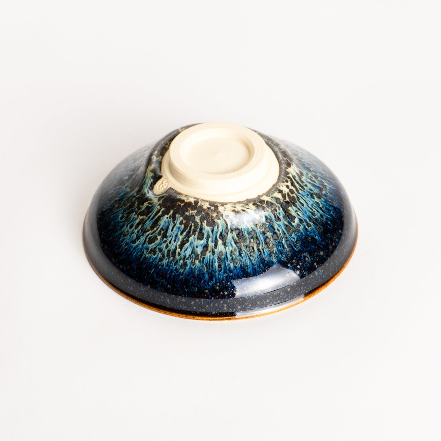 豆鉢　流星　和泉良法 KOTOPOTTER